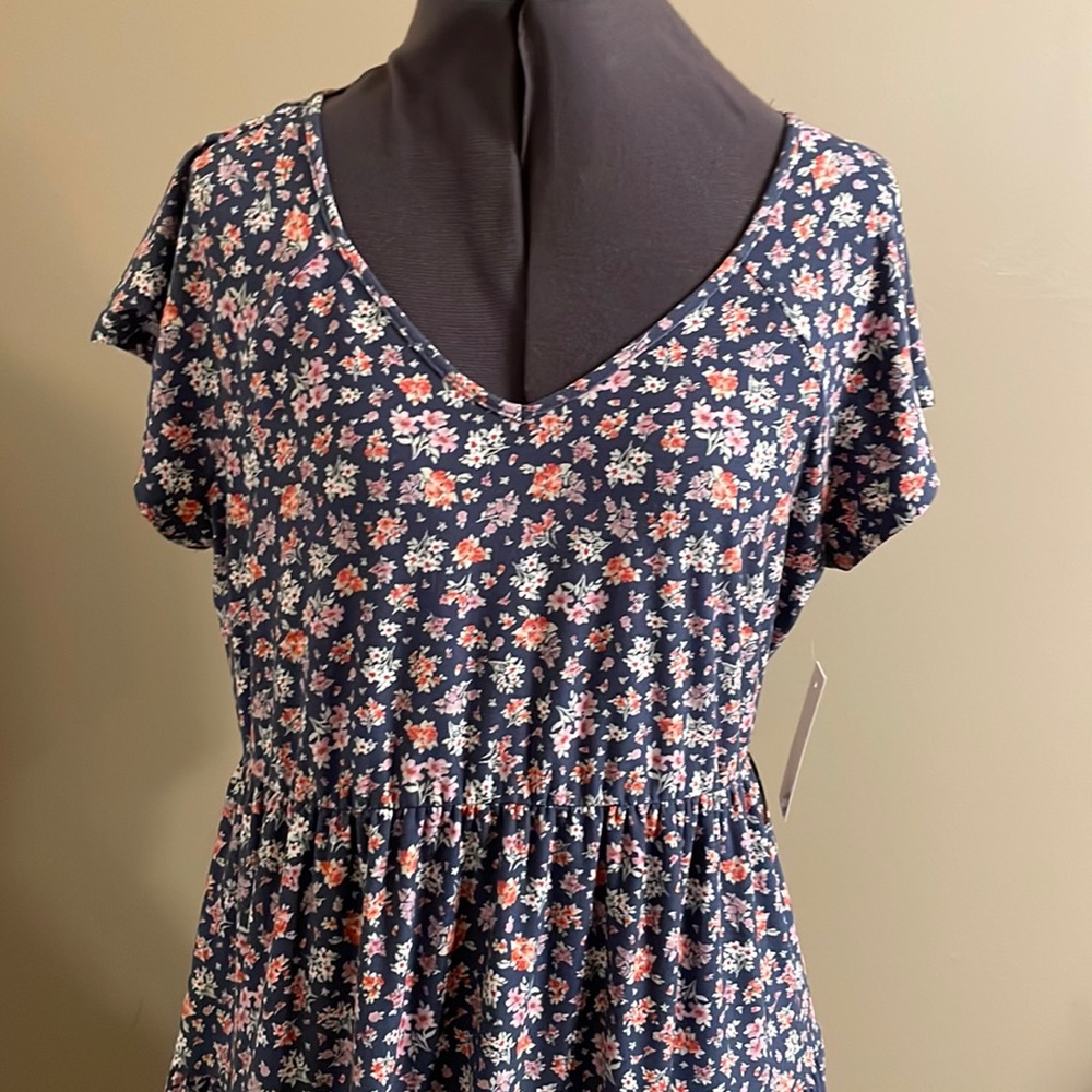SO dress